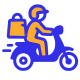 takeaway